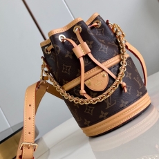 LV Bucket Bags